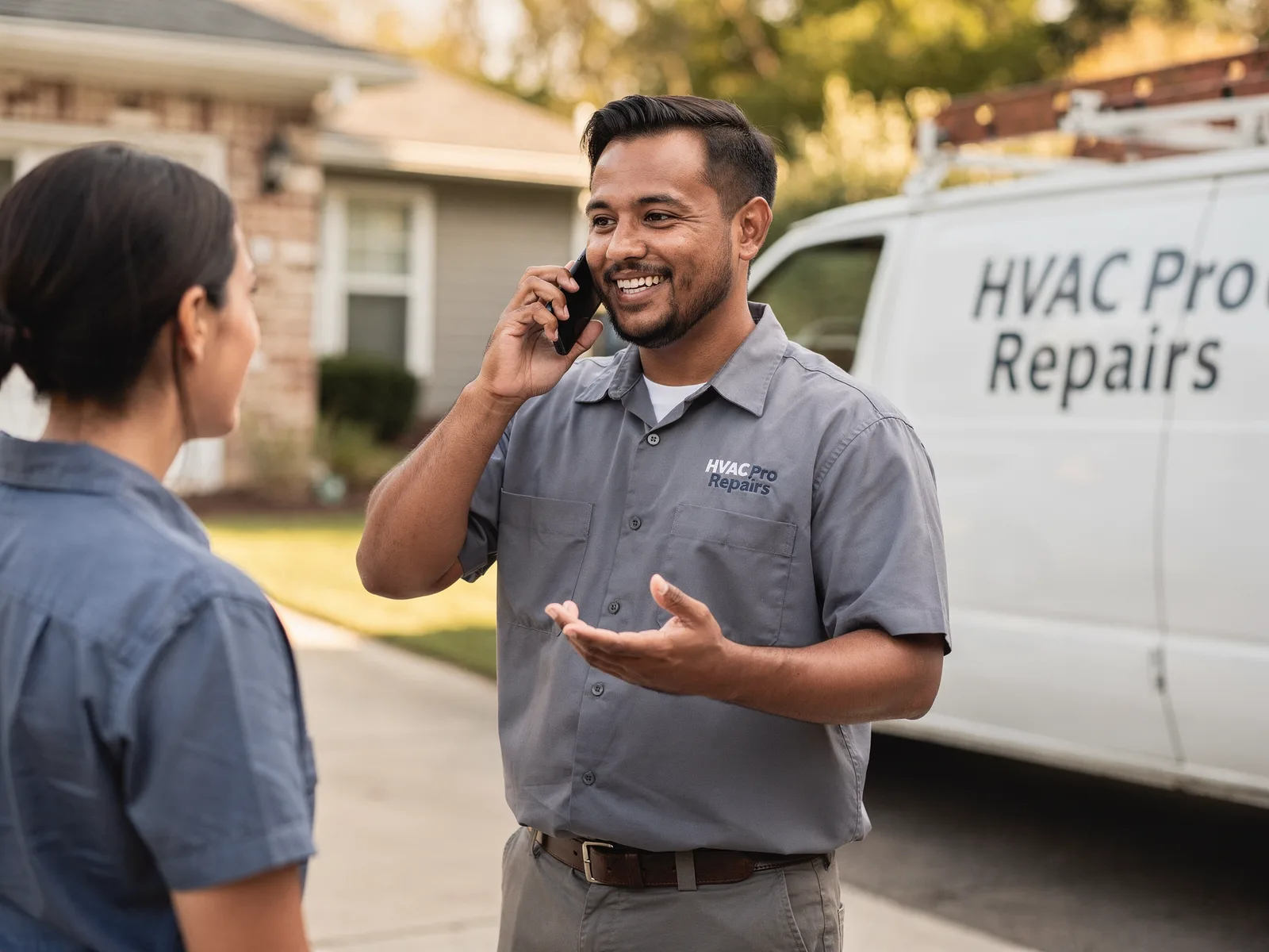 Heat Pump Repair Vaiden, MS FAQs